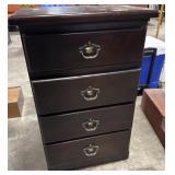 Mid Century Chest Of Drawers. Mid Century Chest Of Drawers.
