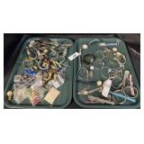 Costume Jewelry. Costume Jewelry.