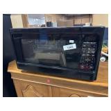 Hamilton Beach Microwave. Hamilton Beach Microwave.