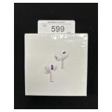 Sealed Pro 2nd Generation Earphones. Sealed Pro 2nd Generation Earphones.