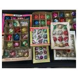 Christmas Ornaments. Christmas Ornaments.