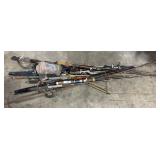 Fishing Rods & Reels. Fishing Rods & Reels.