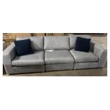 NWT Jonathan & Drew Sectional. NWT Jonathan & Drew Sectional.