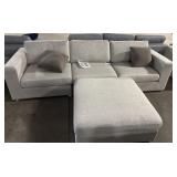NWT Jonathan & Drew Sectional. NWT Jonathan & Drew Sectional.
