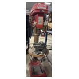 Daytona Drill Press. Daytona Drill Press.