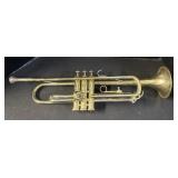 Reynolds Musical Trumpet. Reynolds Musical Trumpet.