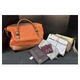Purse & Clutches. Purse & Clutches.
