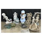Outdoor Lawn & Garden Statues. Outdoor Lawn & Garden Statues.