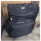 Joy Mangano Luggage. Joy Mangano Luggage.