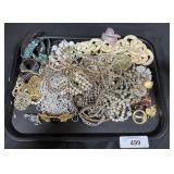 Costume Jewelry. Costume Jewelry.