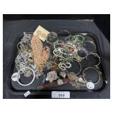 Costume Jewelry. Costume Jewelry.