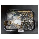 Costume Jewelry. Costume Jewelry.
