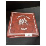 Album Of Pok�mon/ Yu-Gi-Oh Cards. Album Of Pok�mon/ Yu-Gi-Oh Cards.