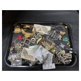 Costume Jewelry. Costume Jewelry.