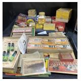 Fabric Dyes, Old Medicinal Remedies. Fabric Dyes, Old Medicinal Remedies.