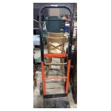 Utility Hand Cart. Utility Hand Cart.