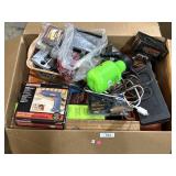 Tools, Trimmers, Staplers. Screw Gun. Tools, Trimmers, Staplers. Screw Gun.