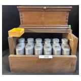 Various Polishing Tools. Various Polishing Tools.