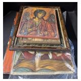 Archangel Michael Picture. Archangel Michael Picture.