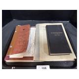 Pennsylvania Railroad Books. Pennsylvania Railroad Books.