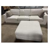 NWT Jonathan & Drew Sectional. NWT Jonathan & Drew Sectional.