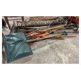Lawn & Garden Tools. Lawn & Garden Tools.