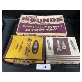 Chocolate Advertising Boxes. Chocolate Advertising Boxes.