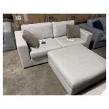 NWT Jonathan & Drew Sectional. NWT Jonathan & Drew Sectional.