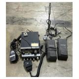 CB Radios. CB Radios.