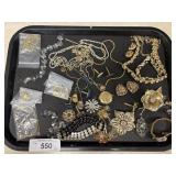 Women�s Costume Jewelry. Women�s Costume Jewelry.