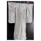 Japanese Wedding Kimono.