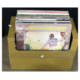 30 Rock & Easy Listening Records (Floyd).