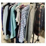 Womenï¿½s Clothes Brooks Brothers ,Talbots.