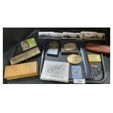 Americana Souvenirs and Memorabilia.