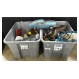 Ford Mustang Model, Plastic & Plush Toys.