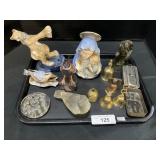 Planter, Sterilization Tool, Bells, Frog Flower.