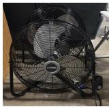 2 Lasko Fans.