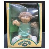 NOS Cabbage Patch Doll.