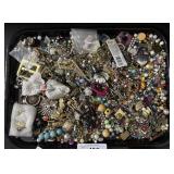 Costume Jewelry/Beads.