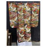 Japanese Kimono.