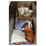 Childrenï¿½s Clothing, Table Runners.