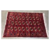 Quality Persian Style Rug.