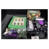 Christmas Ornaments.