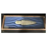 Native American Harpoon.