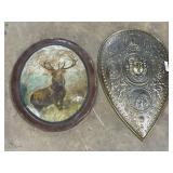 Hartford Insurance Adv & Medusa Shield.