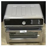Cuisinart Digital Air Fryer Toaster Oven.