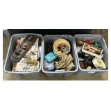 Action Figures, Toys, Board Games, Oven Ware.