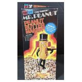 Mr Peanut Peanut Butter Maker.