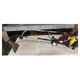 Bolens, Homelite Weedwacker, Vice.