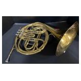 Cleveland French Horn.